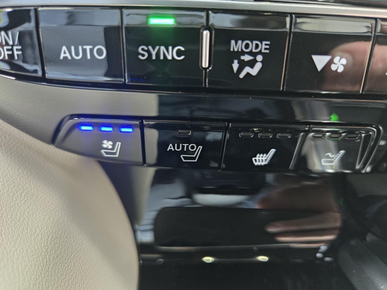 Used 2026 Acura MDX Sedan