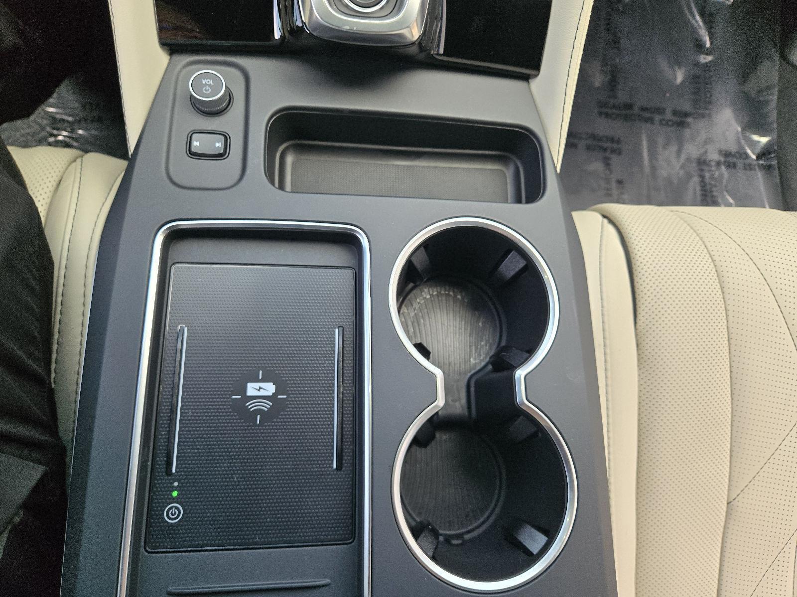 Used 2026 Acura MDX Sedan