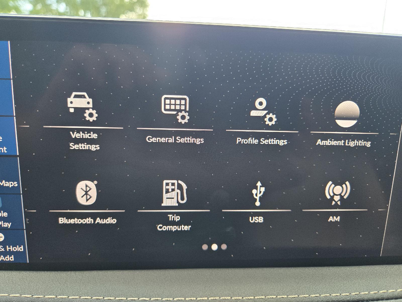 Used 2026 Acura MDX Sedan