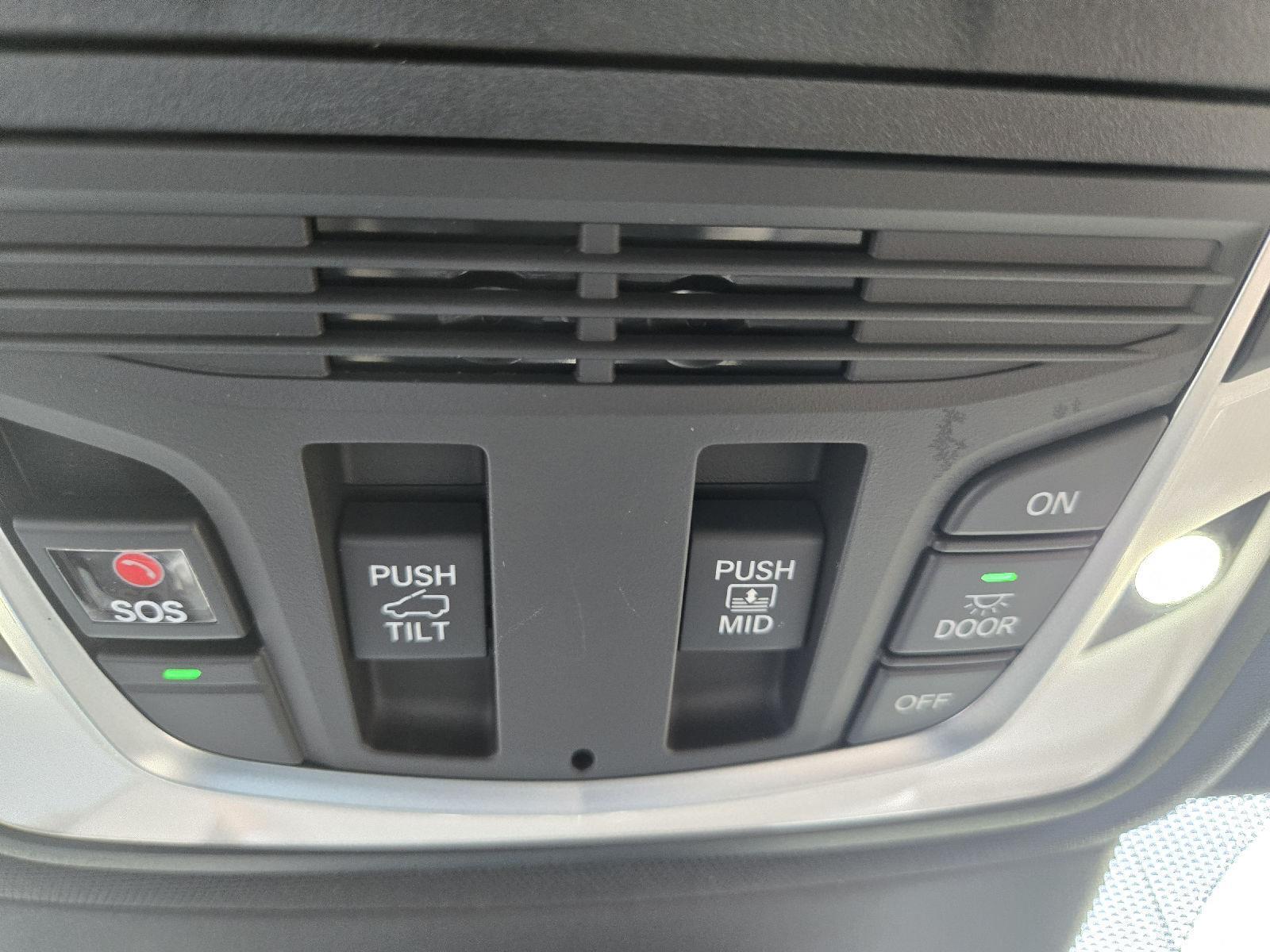 Used 2026 Acura MDX Sedan