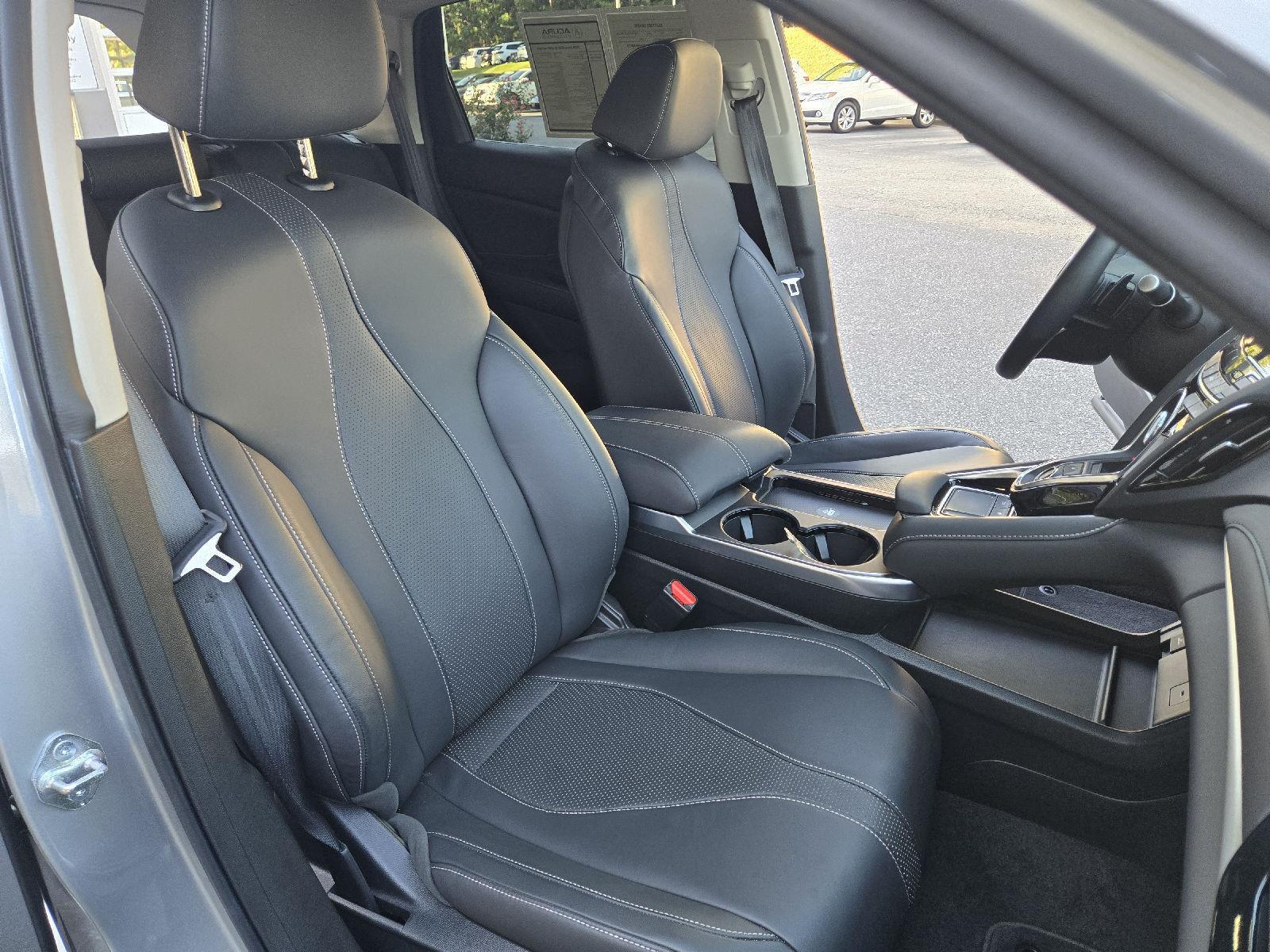 Used 2025 Acura RDX Sedan