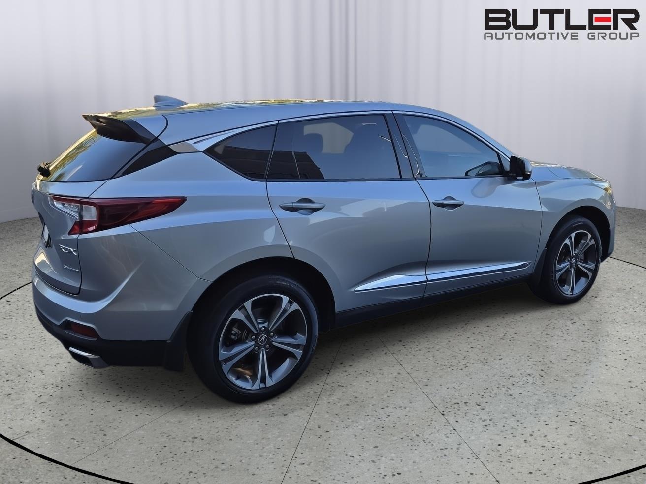 Used 2025 Acura RDX Sedan