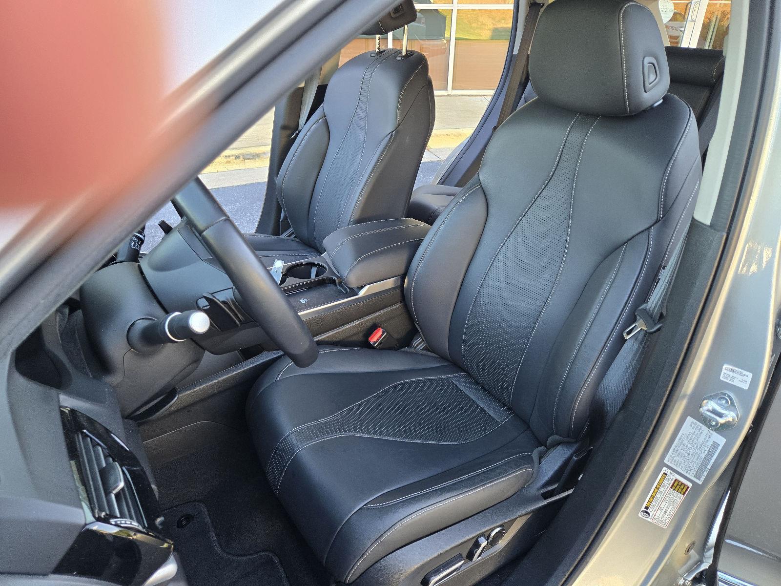 Used 2025 Acura RDX Sedan