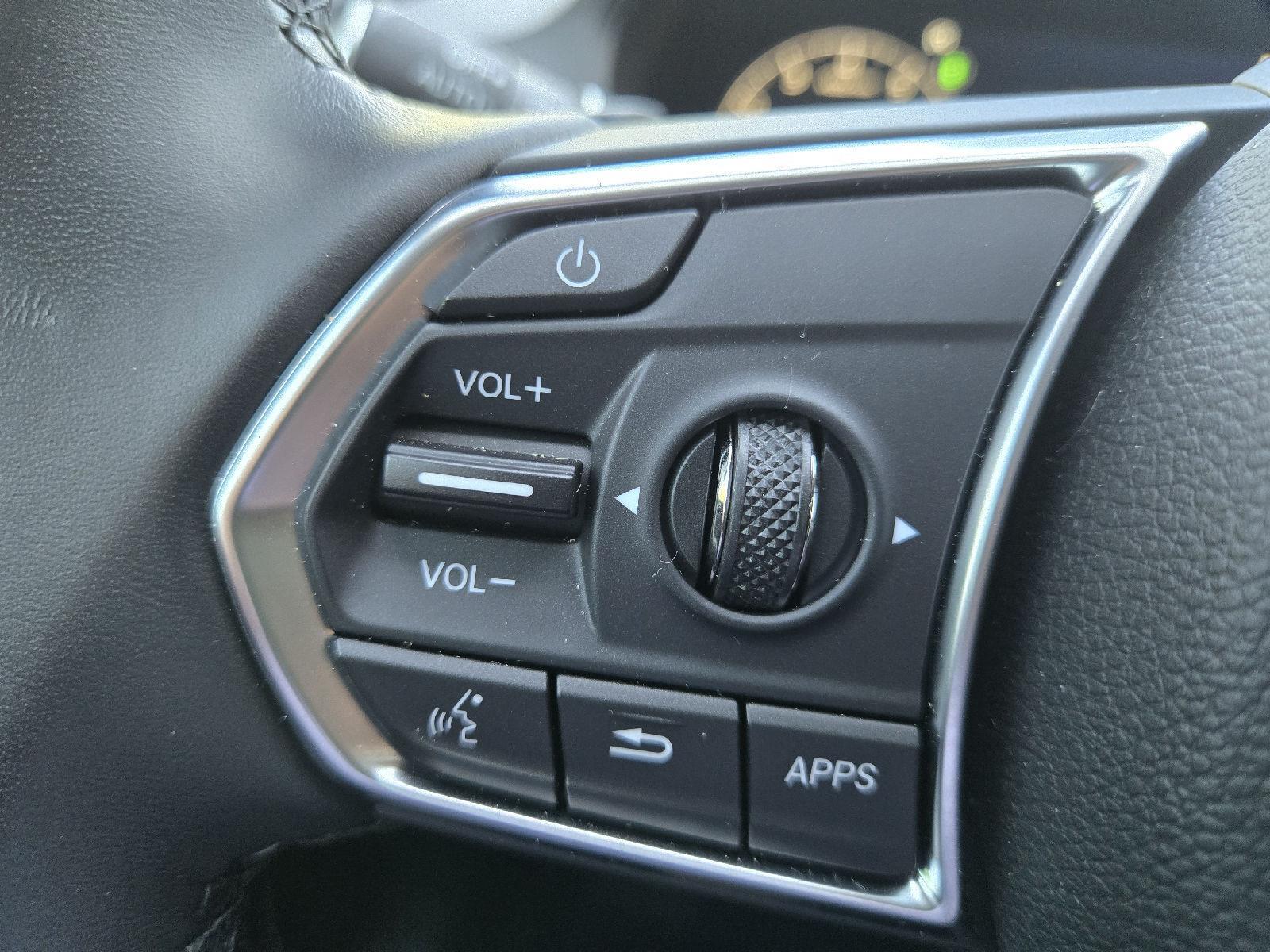 Used 2025 Acura RDX Sedan