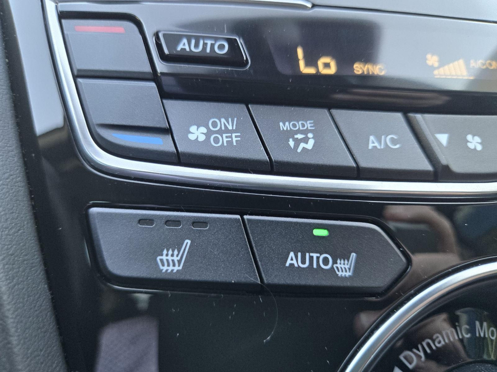 Used 2025 Acura RDX Sedan