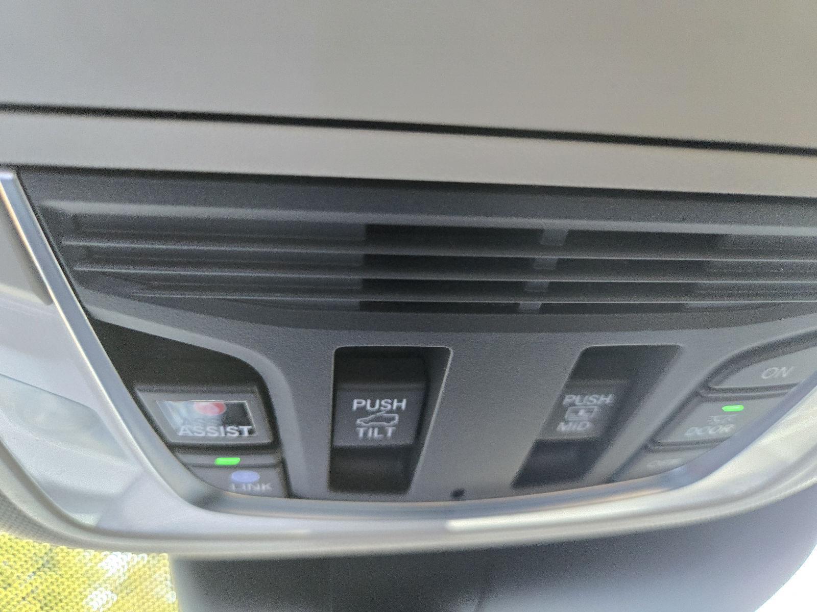 Used 2025 Acura RDX Sedan