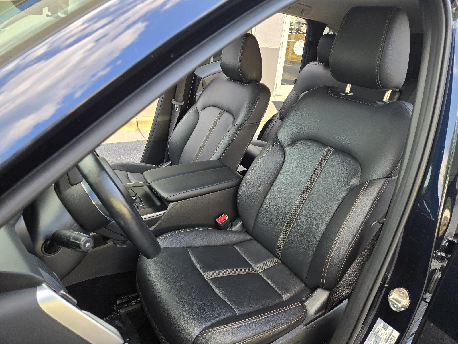 Used 2025 Mazda CX-90 SUV
