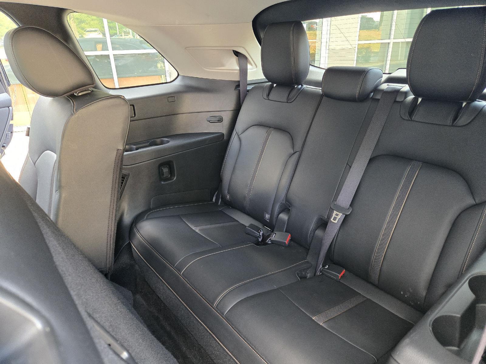 Used 2025 Mazda CX-90 SUV