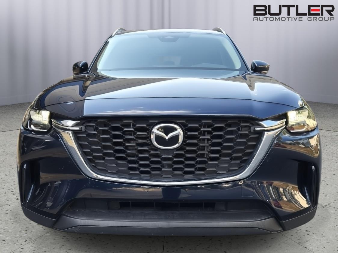 Used 2025 Mazda CX-90 SUV