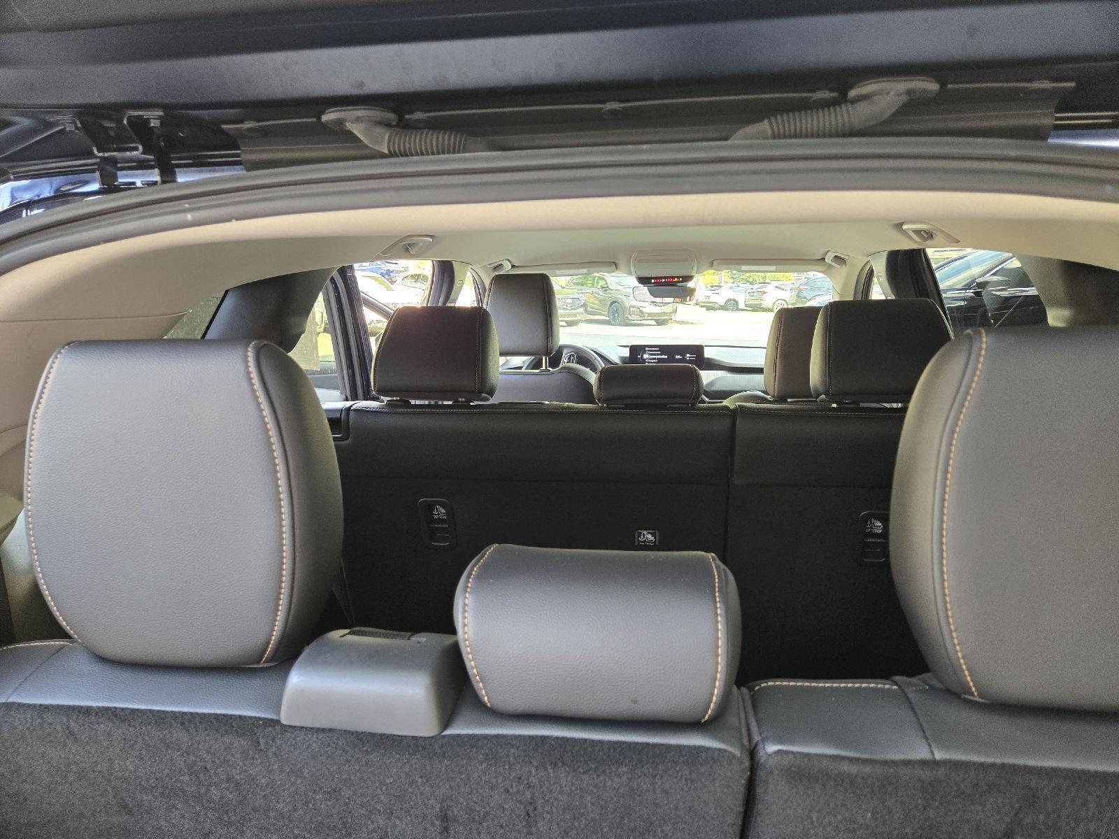 Used 2025 Mazda CX-90 SUV