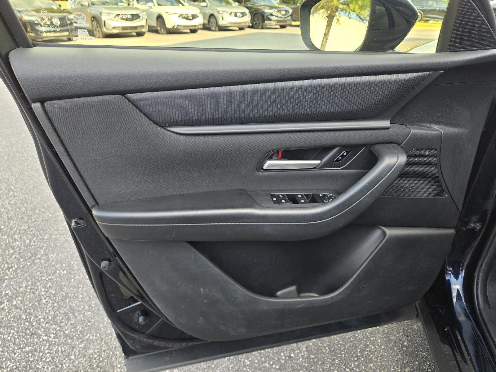 Used 2025 Mazda CX-90 SUV