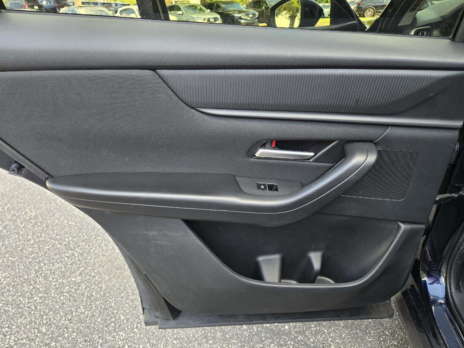 Used 2025 Mazda CX-90 SUV
