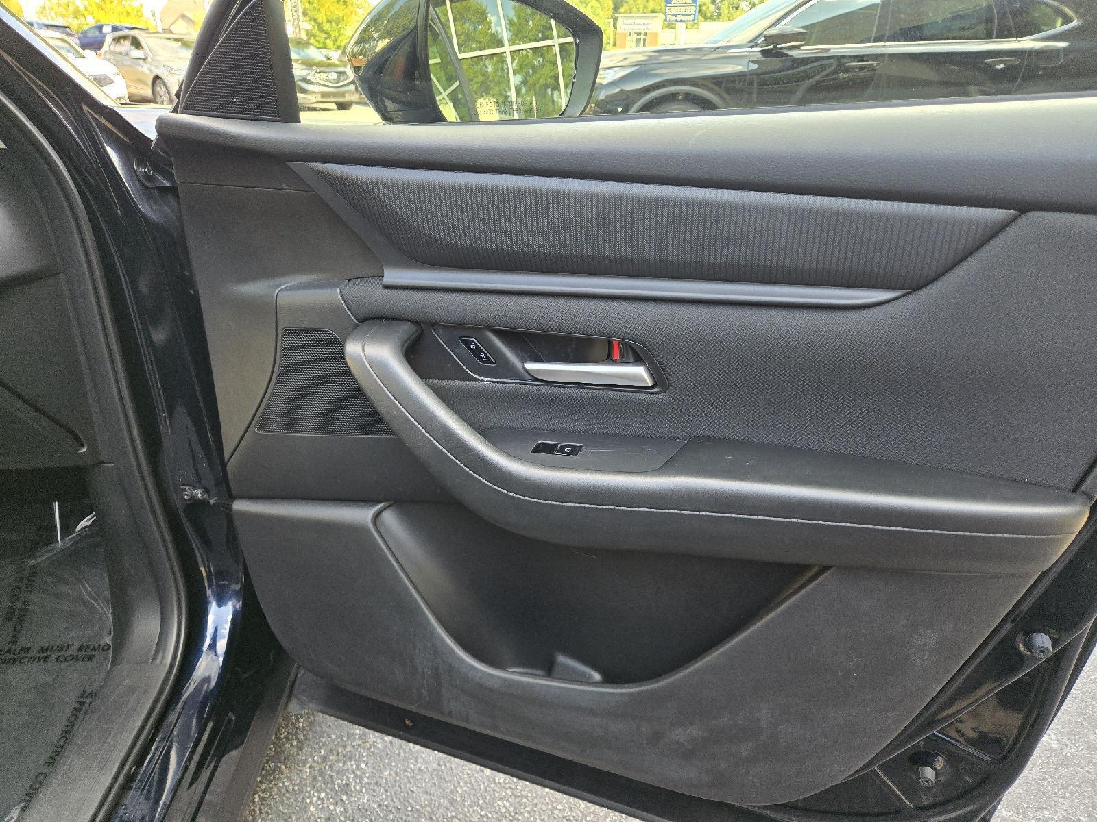 Used 2025 Mazda CX-90 SUV