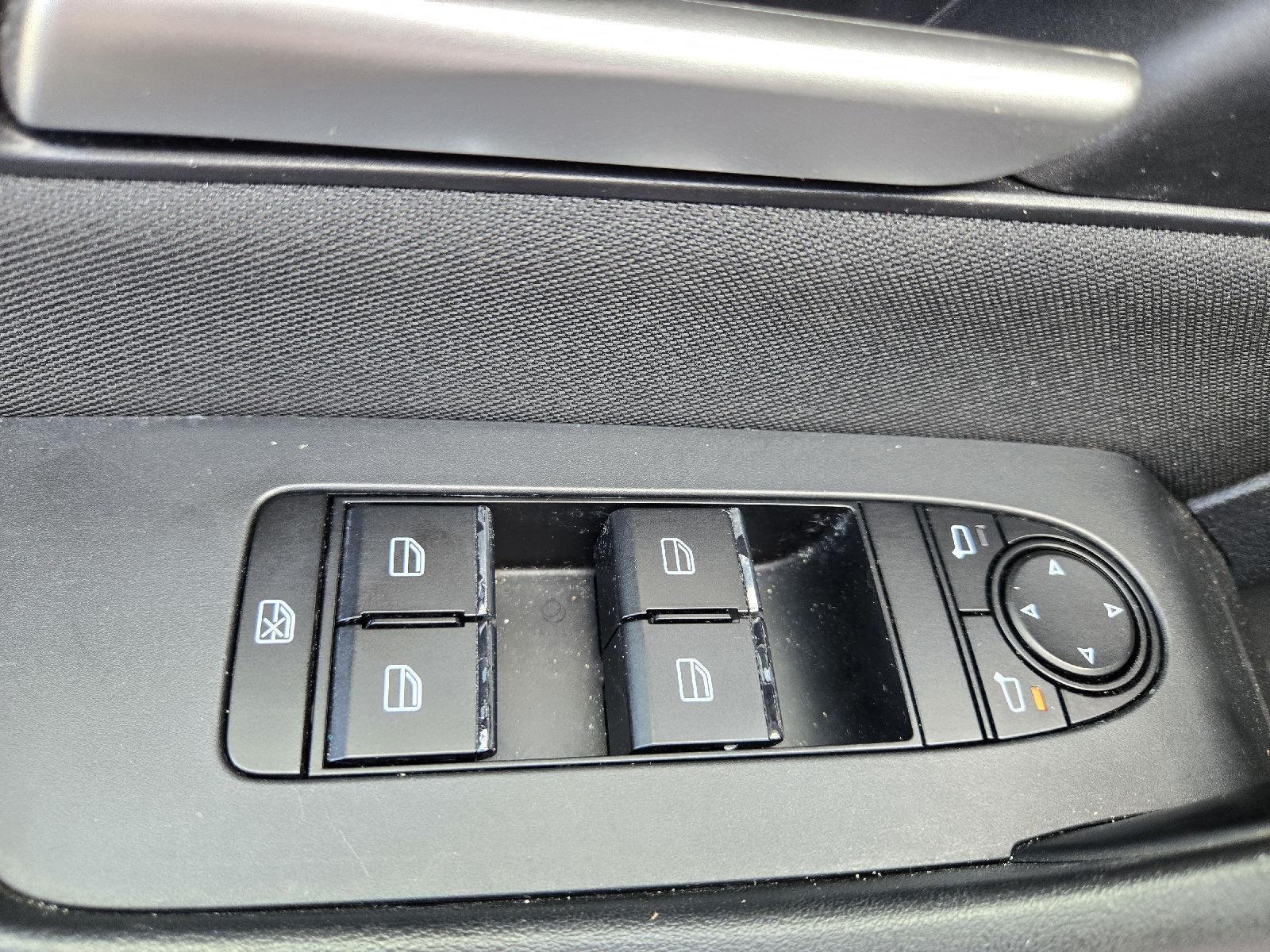 Used 2025 Mazda CX-90 SUV