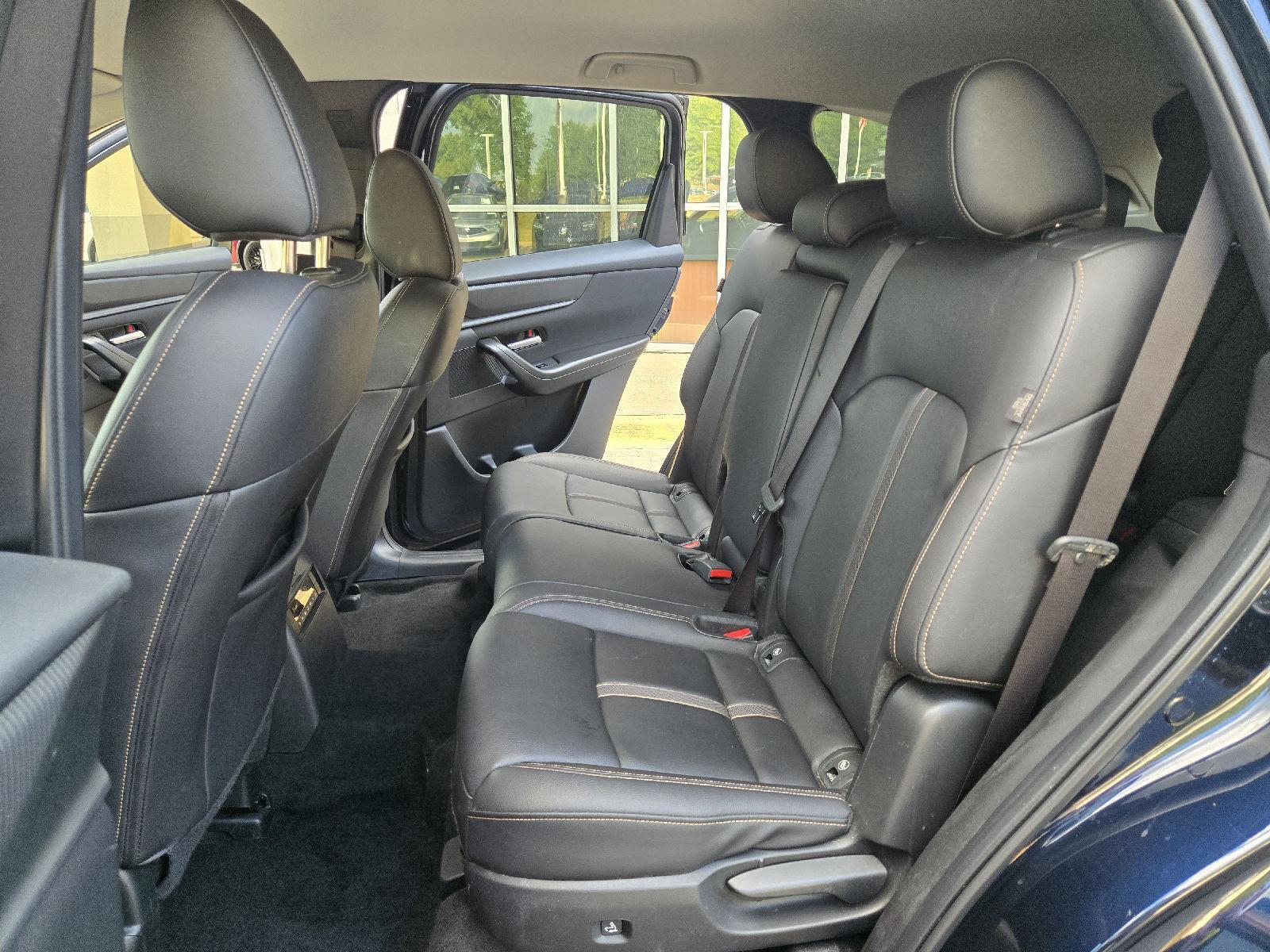 Used 2025 Mazda CX-90 SUV