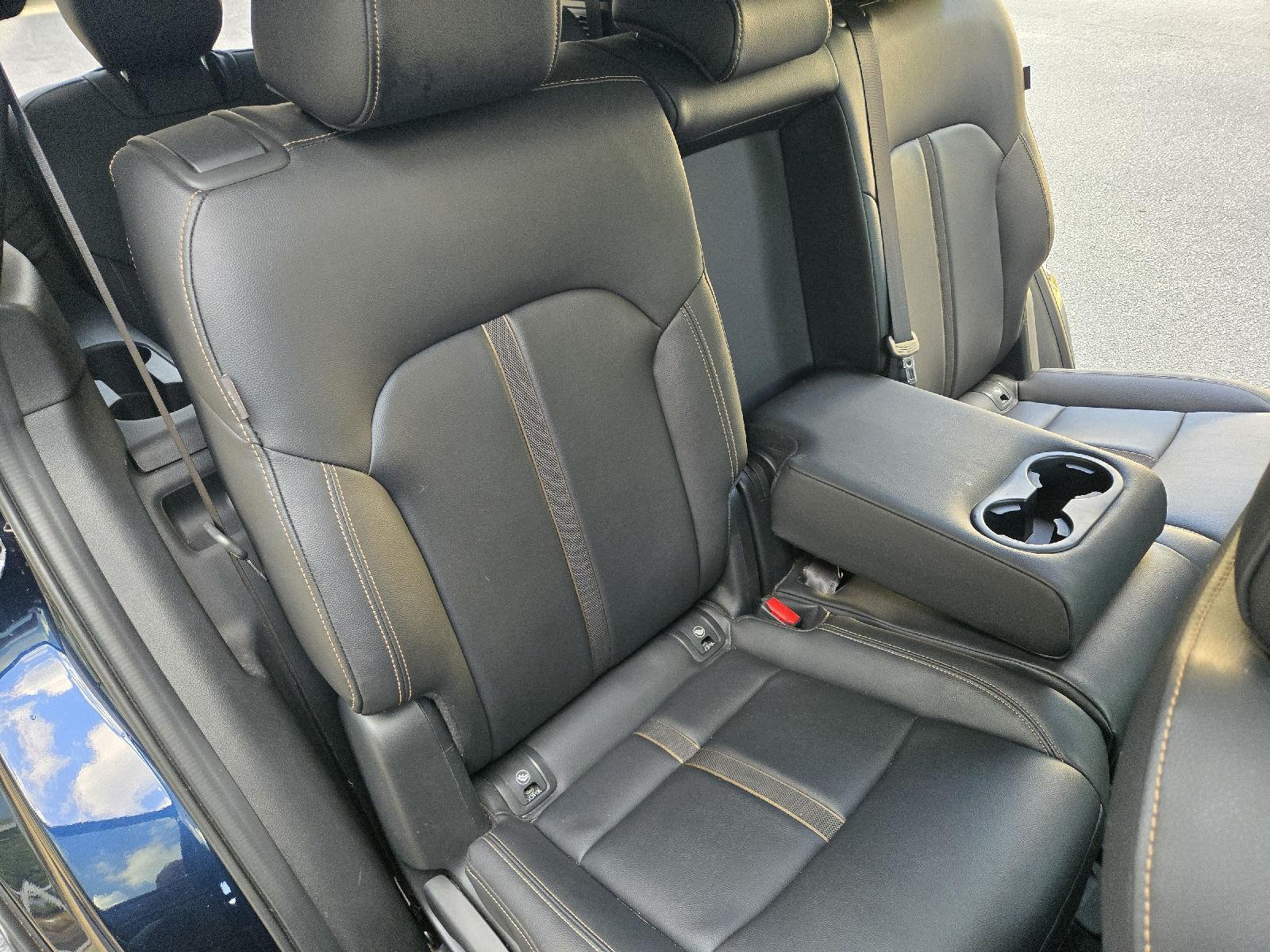 Used 2025 Mazda CX-90 SUV