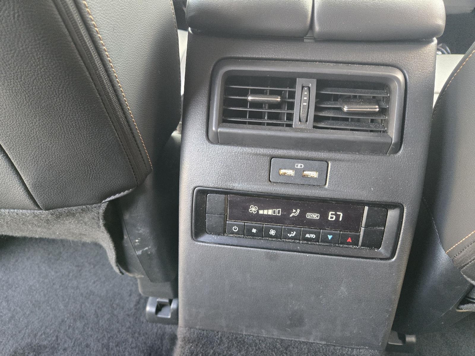 Used 2025 Mazda CX-90 SUV