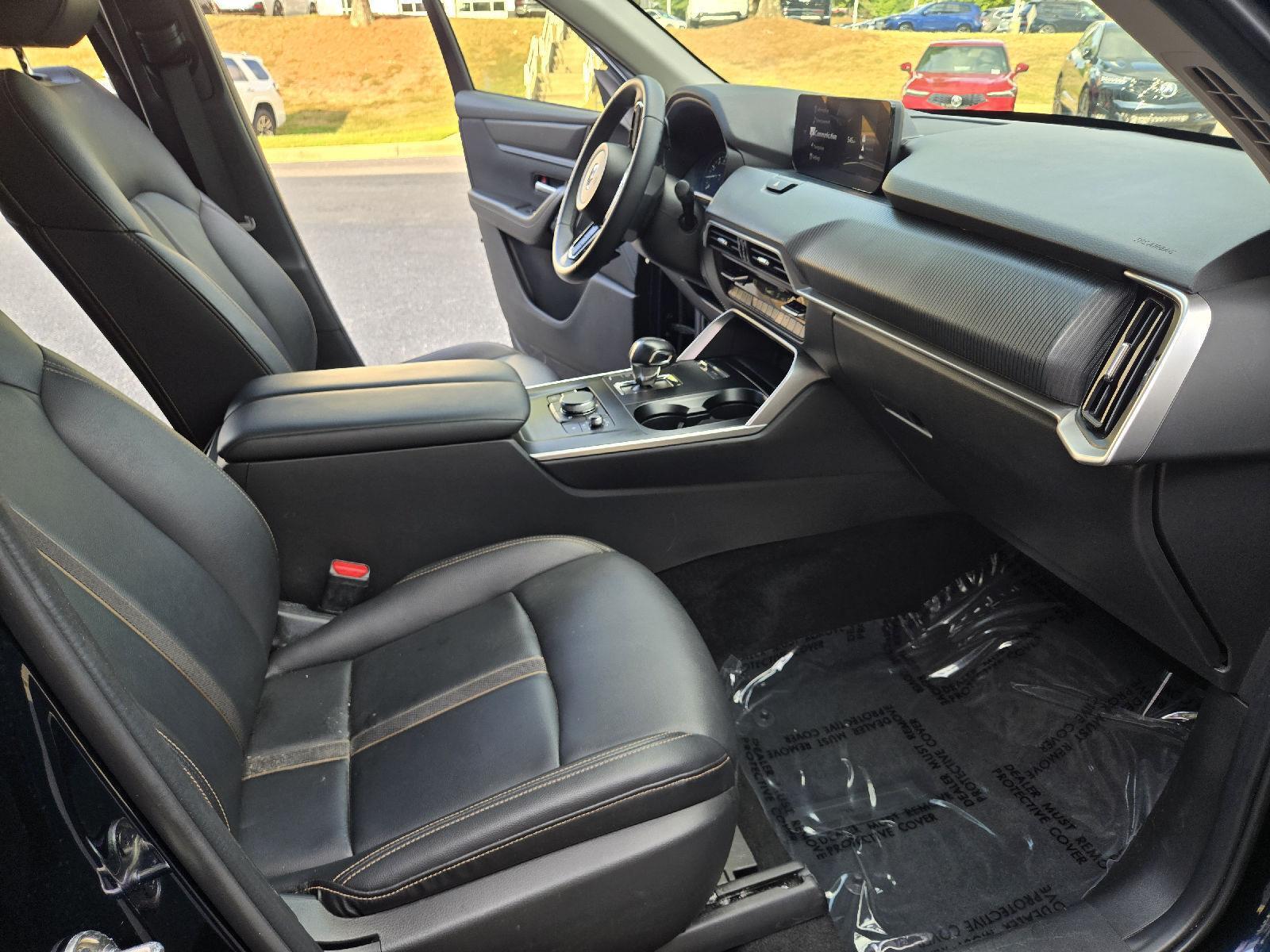 Used 2025 Mazda CX-90 SUV