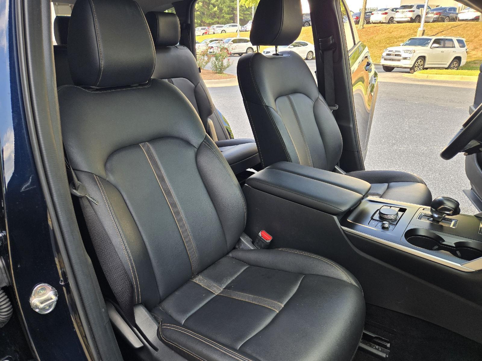 Used 2025 Mazda CX-90 SUV