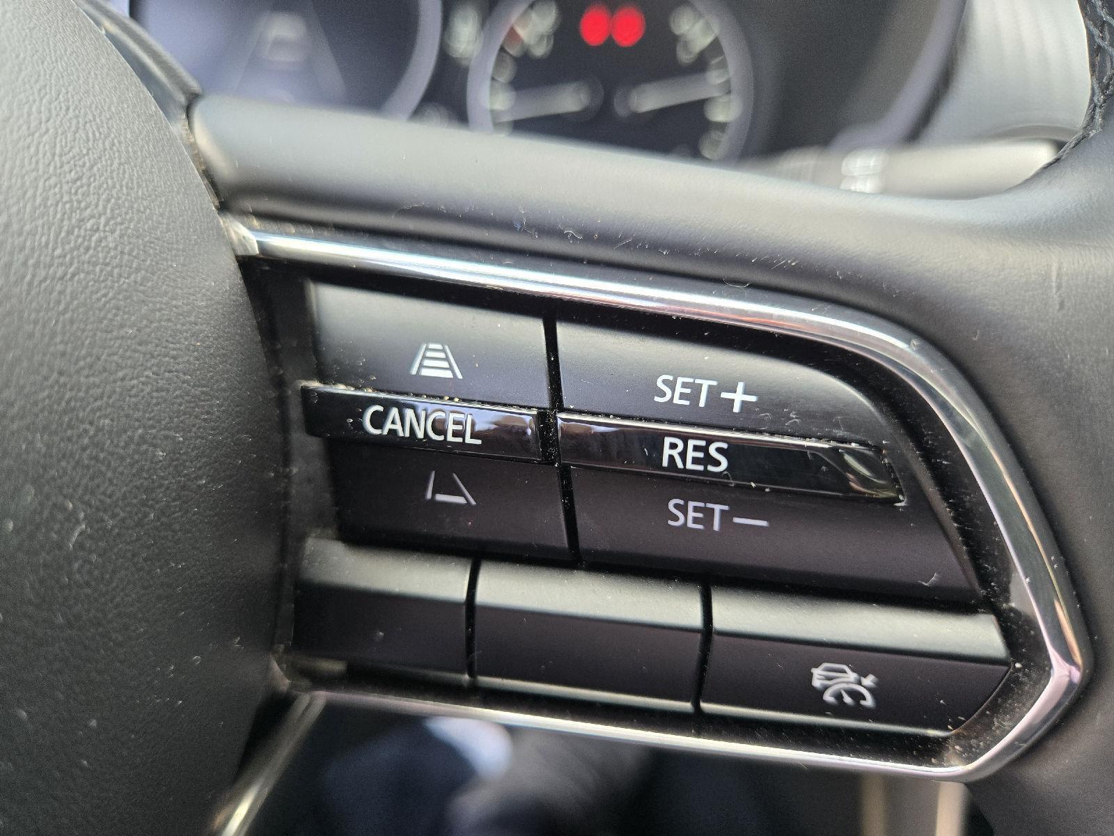 Used 2025 Mazda CX-90 SUV