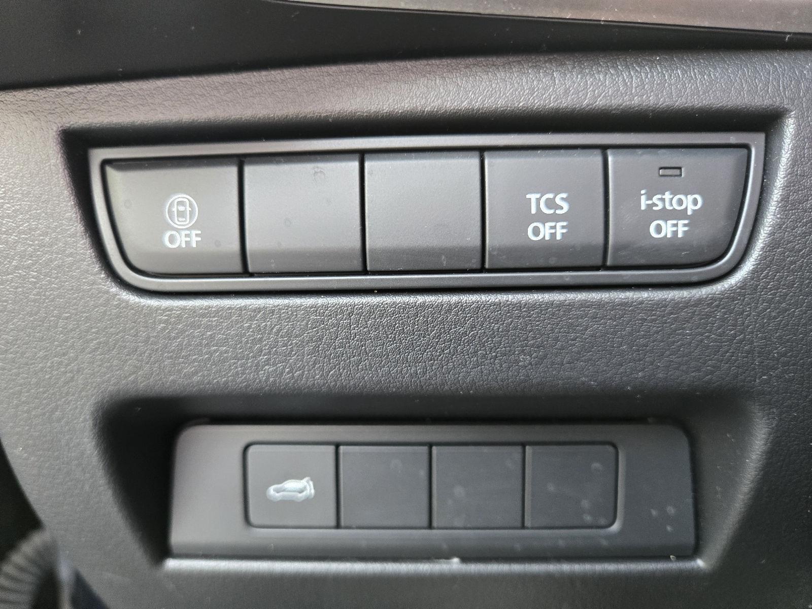 Used 2025 Mazda CX-90 SUV