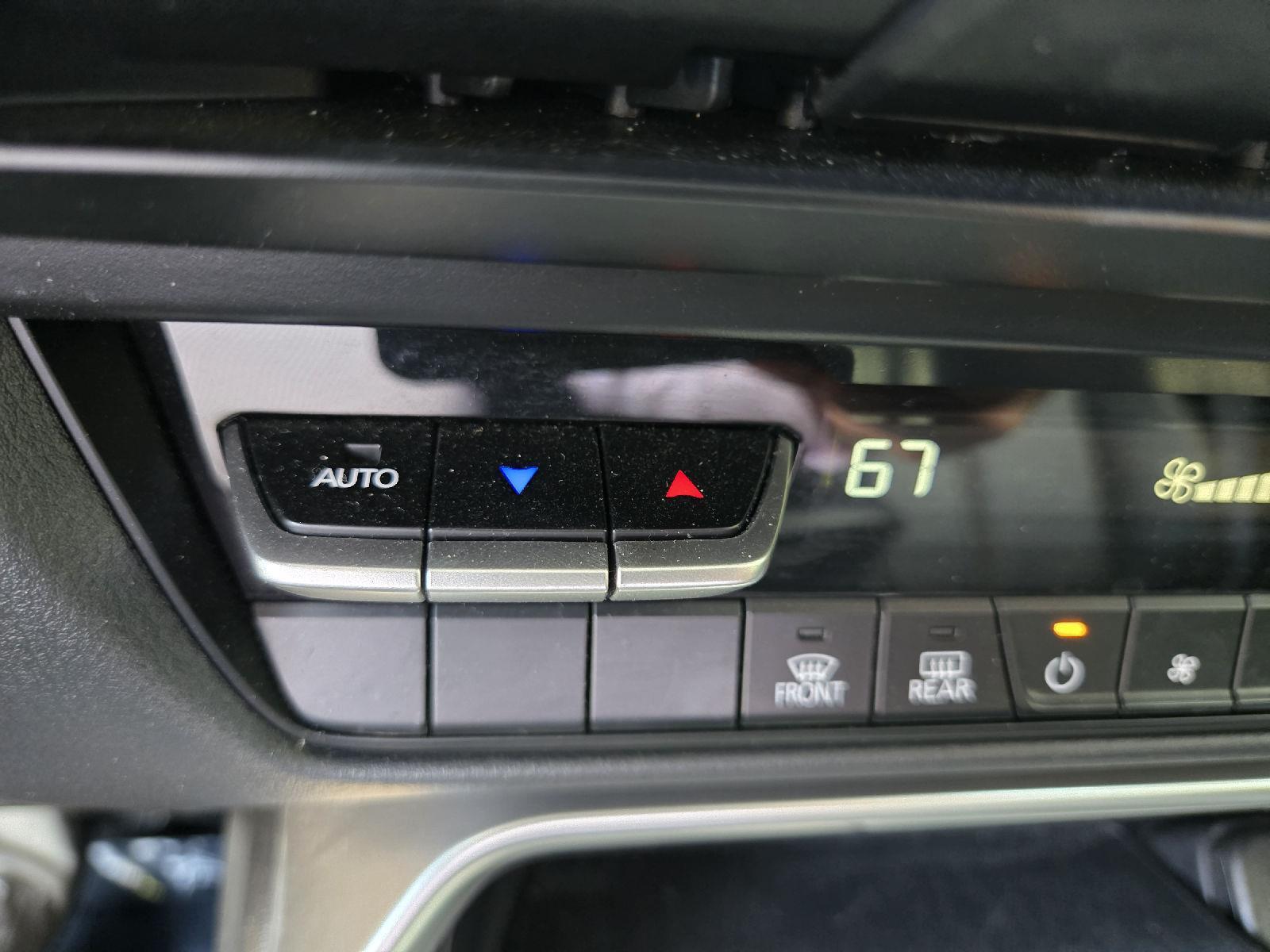 Used 2025 Mazda CX-90 SUV