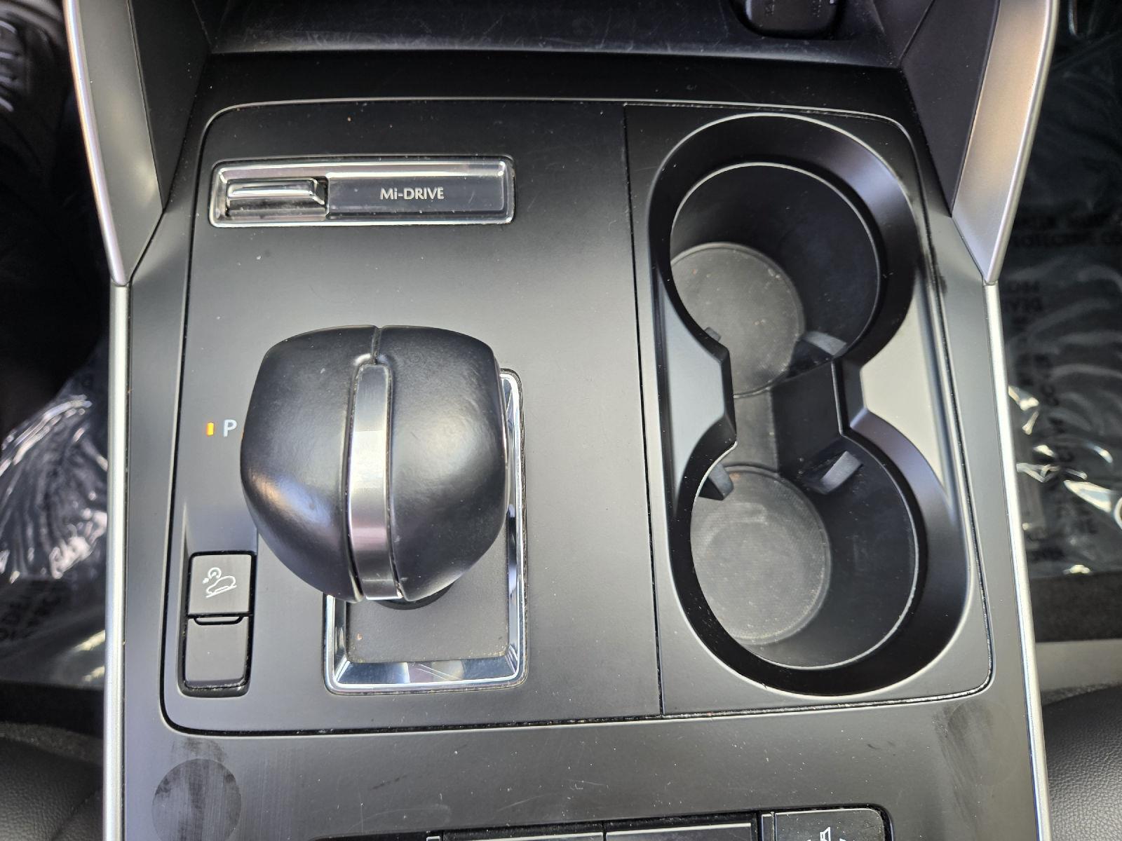 Used 2025 Mazda CX-90 SUV