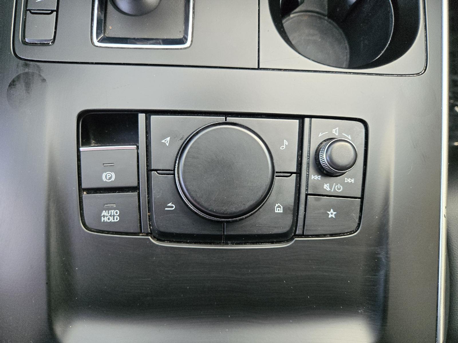 Used 2025 Mazda CX-90 SUV