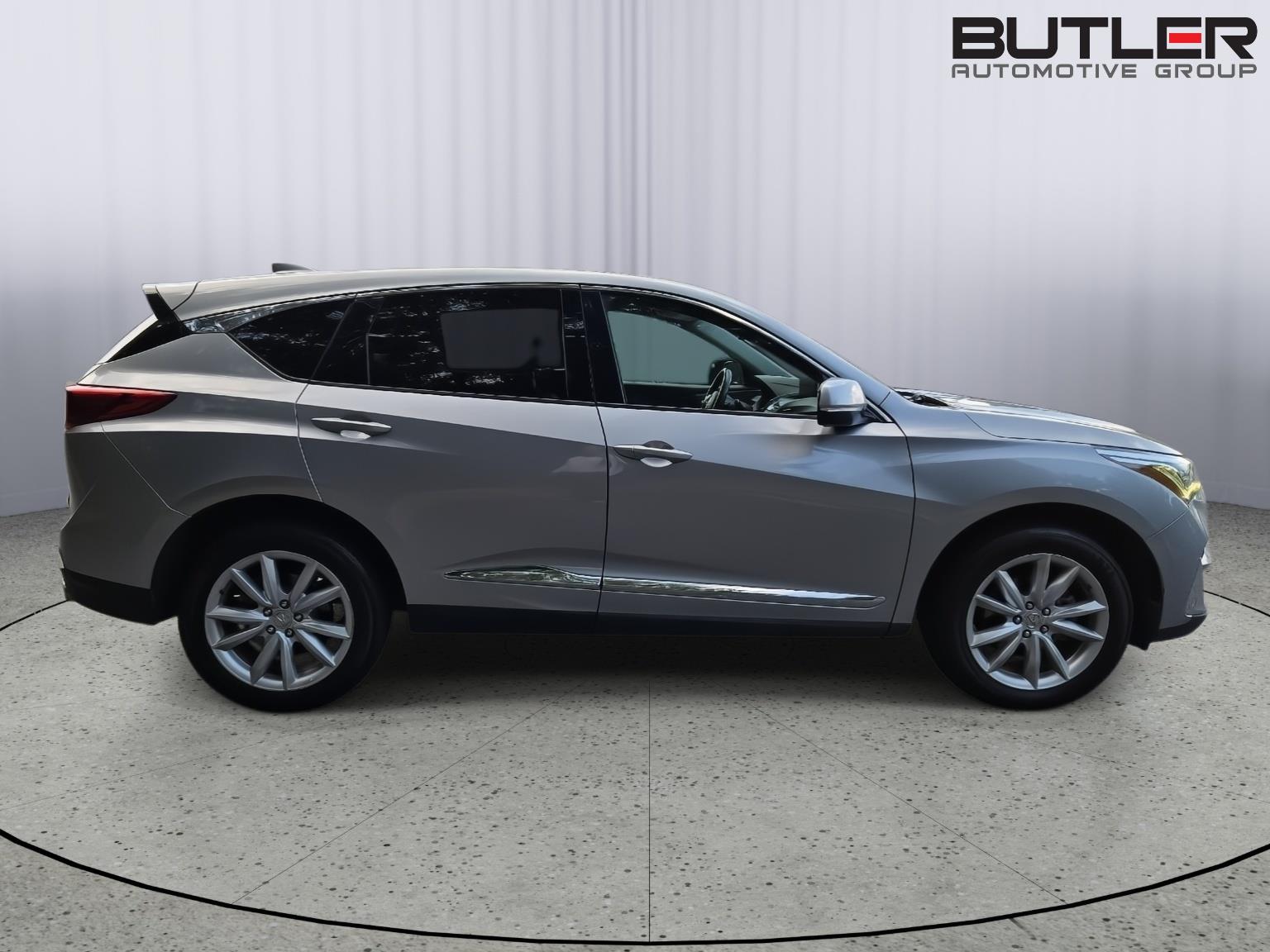 Used 2020 Acura RDX Sedan