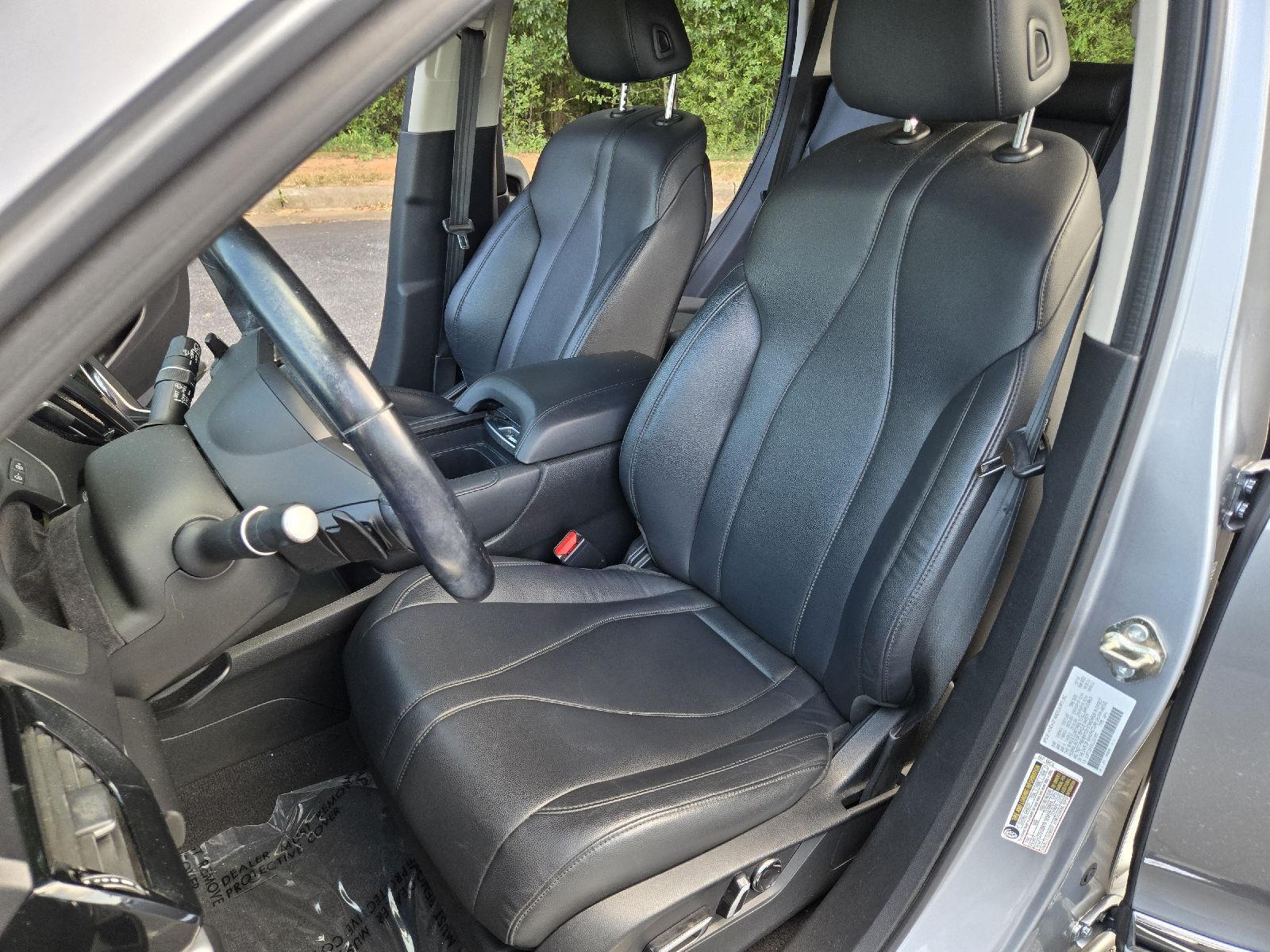 Used 2020 Acura RDX Sedan