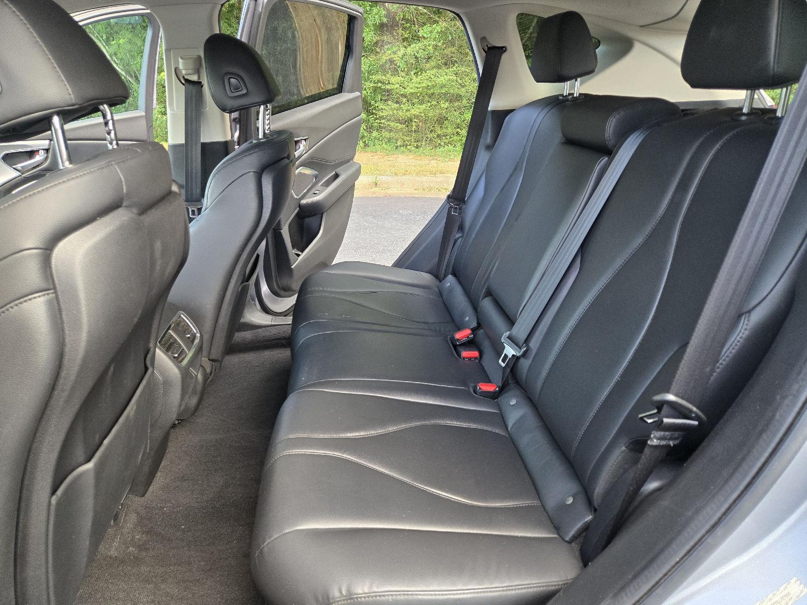 Used 2020 Acura RDX Sedan