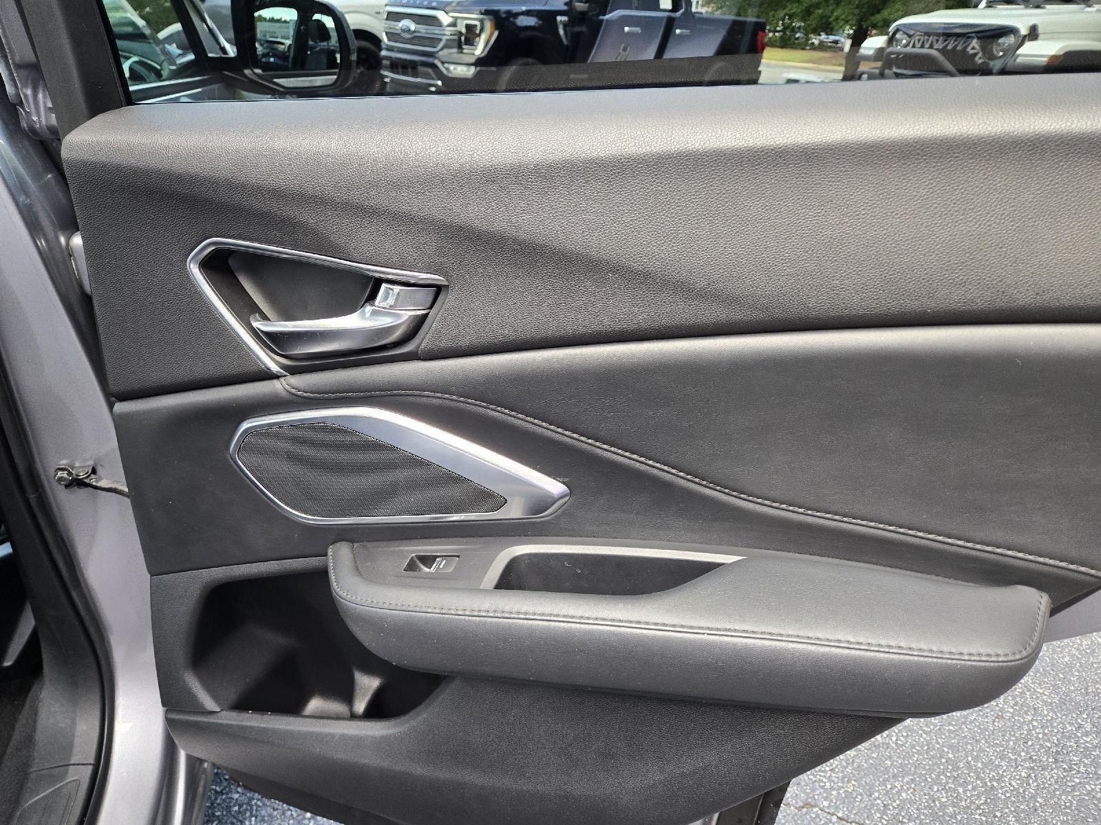 Used 2020 Acura RDX Sedan