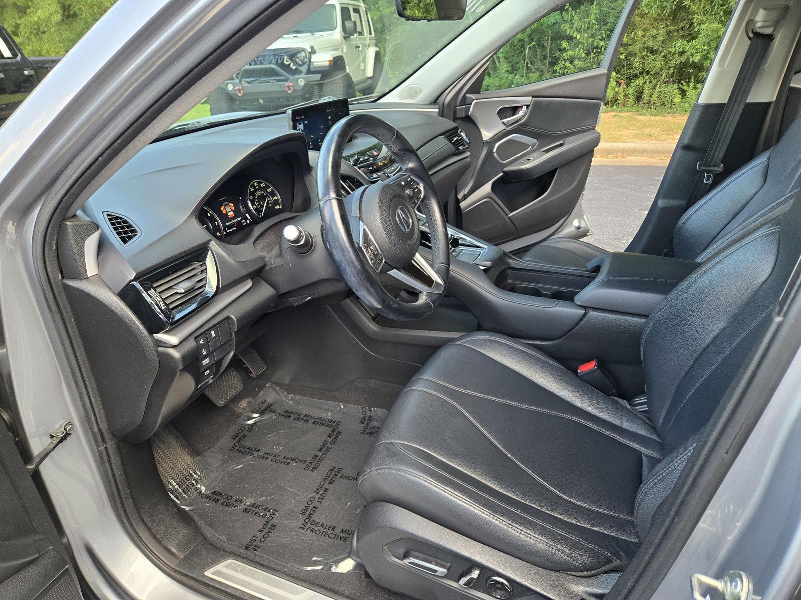 Used 2020 Acura RDX Sedan