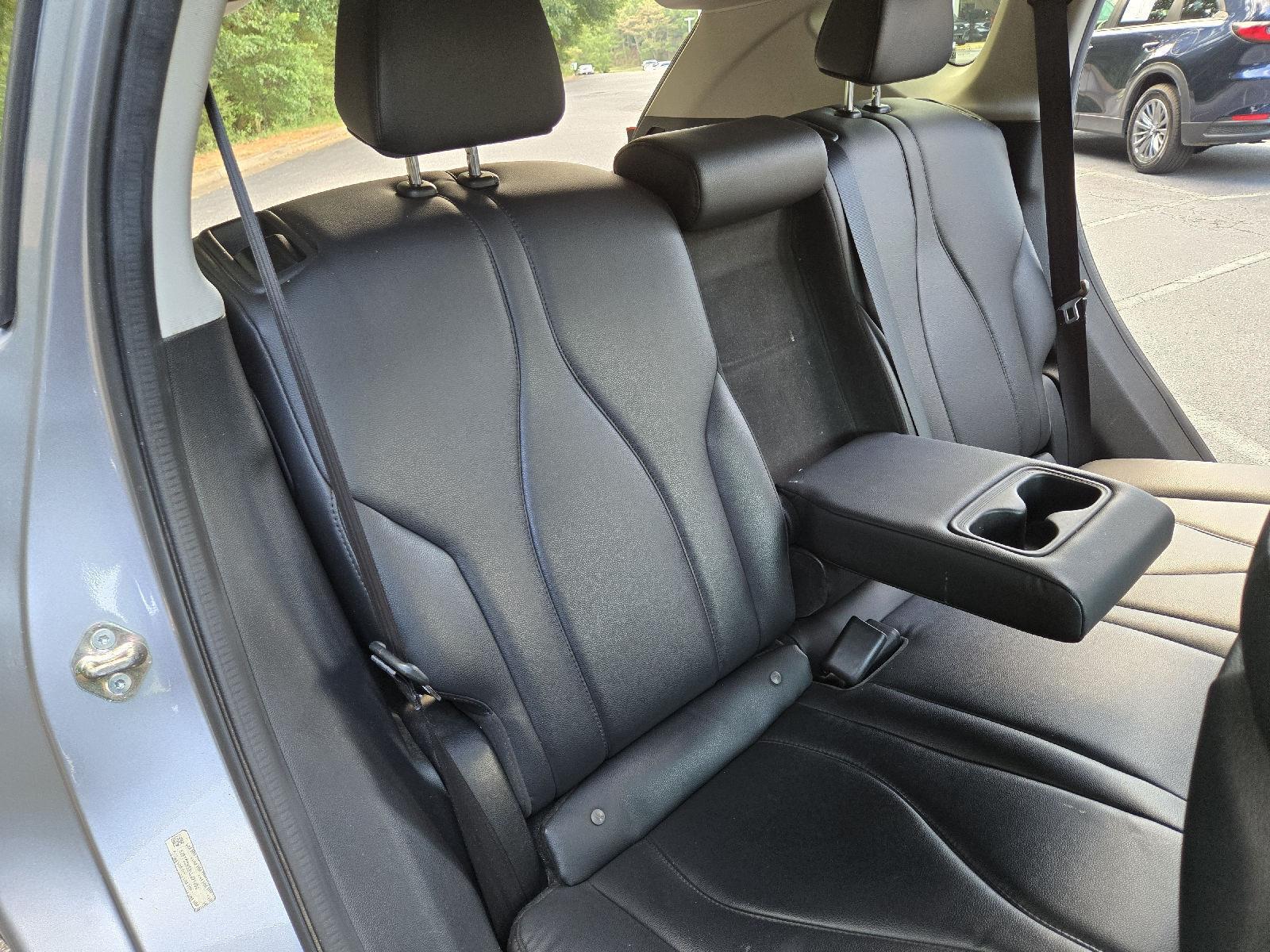 Used 2020 Acura RDX Sedan