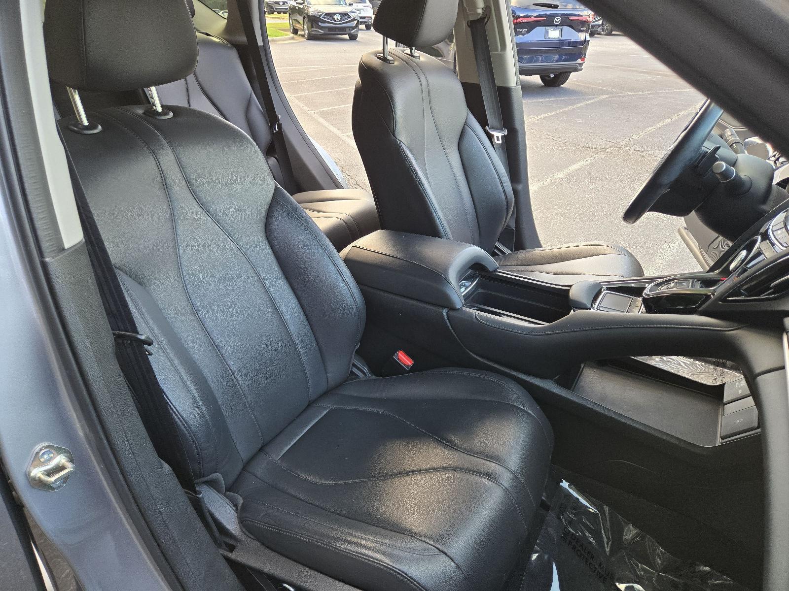 Used 2020 Acura RDX Sedan