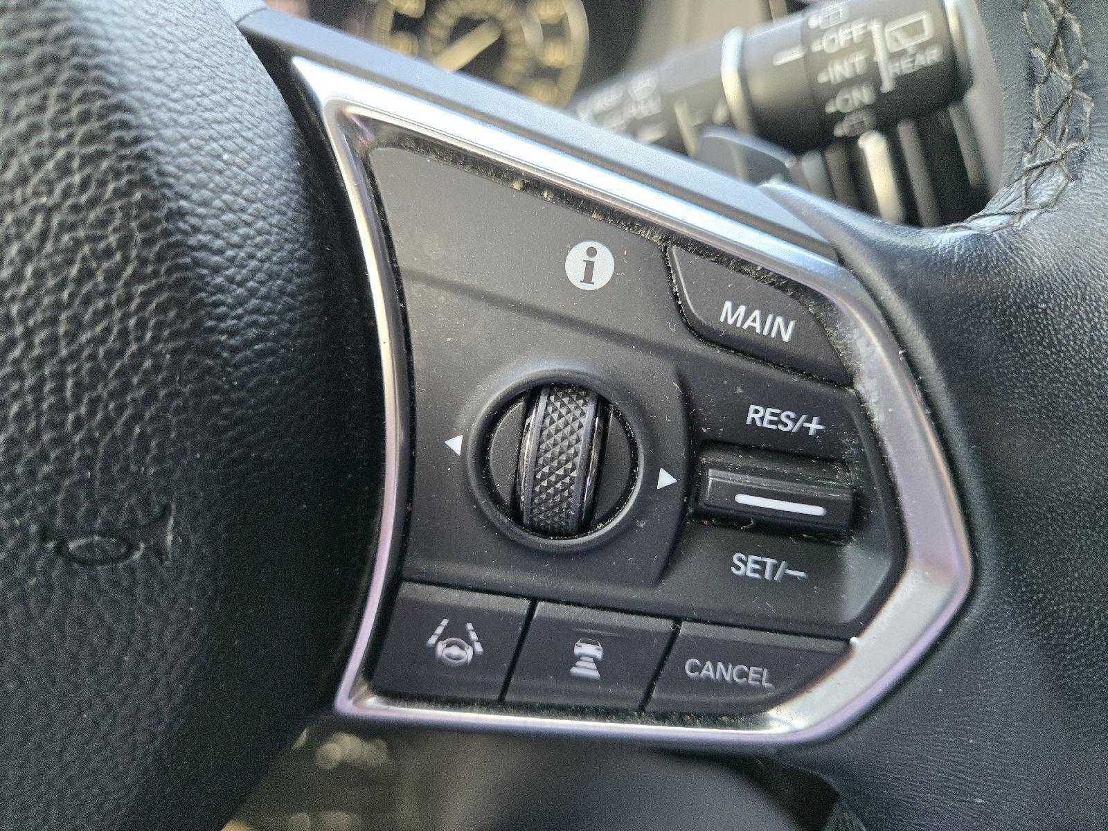 Used 2020 Acura RDX Sedan