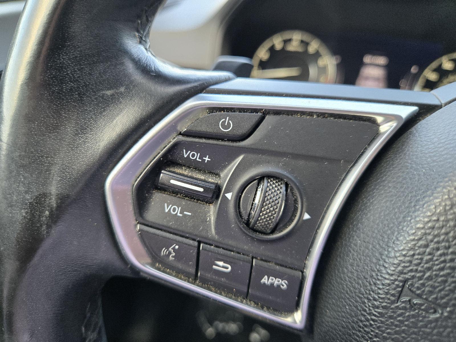 Used 2020 Acura RDX Sedan