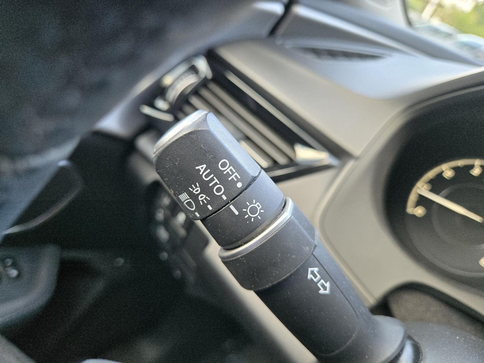 Used 2020 Acura RDX Sedan