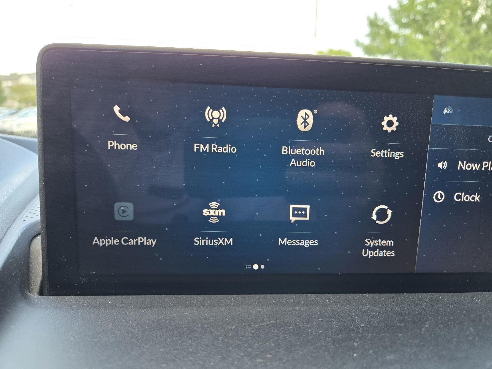 Used 2020 Acura RDX Sedan