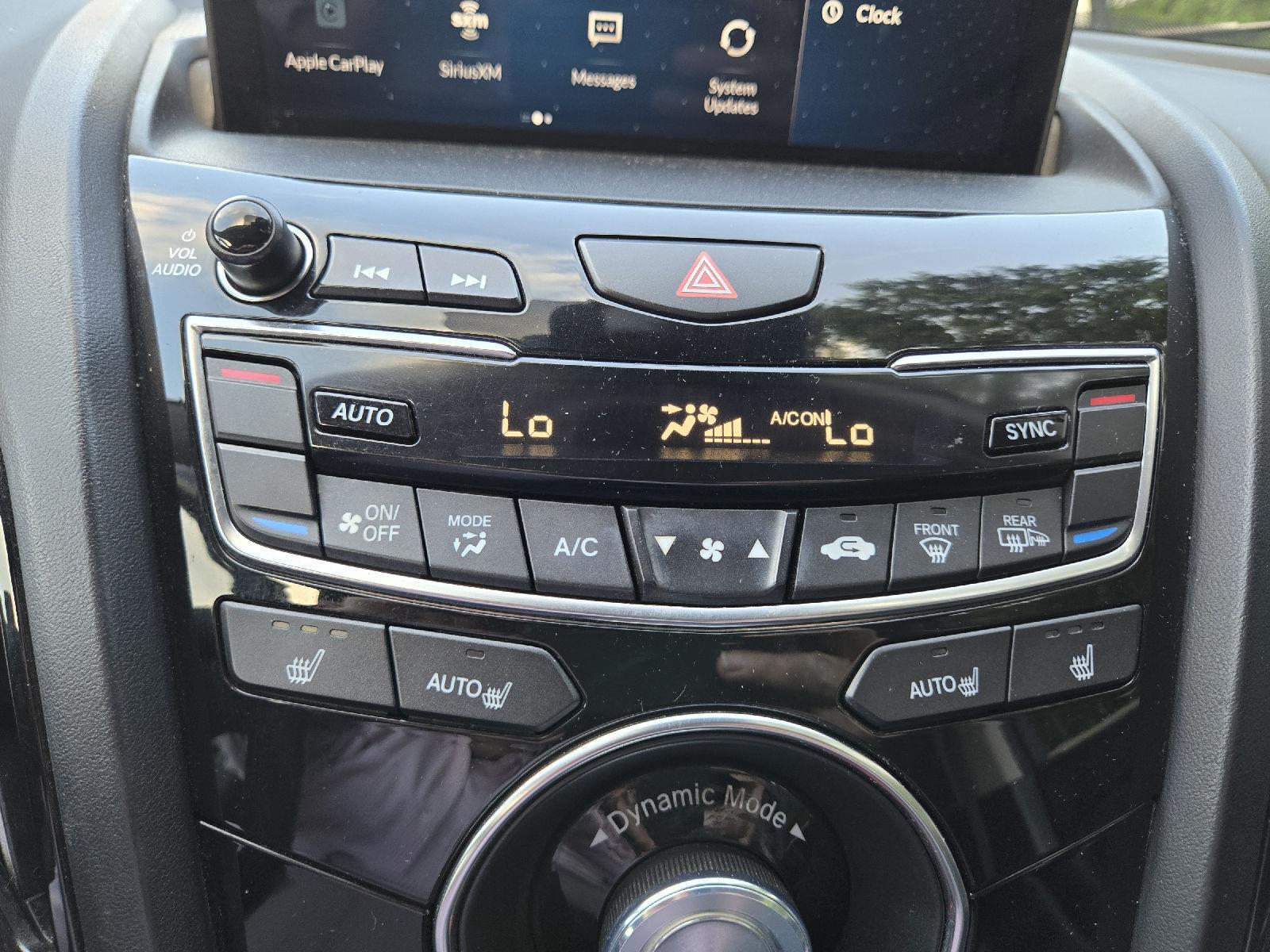 Used 2020 Acura RDX Sedan