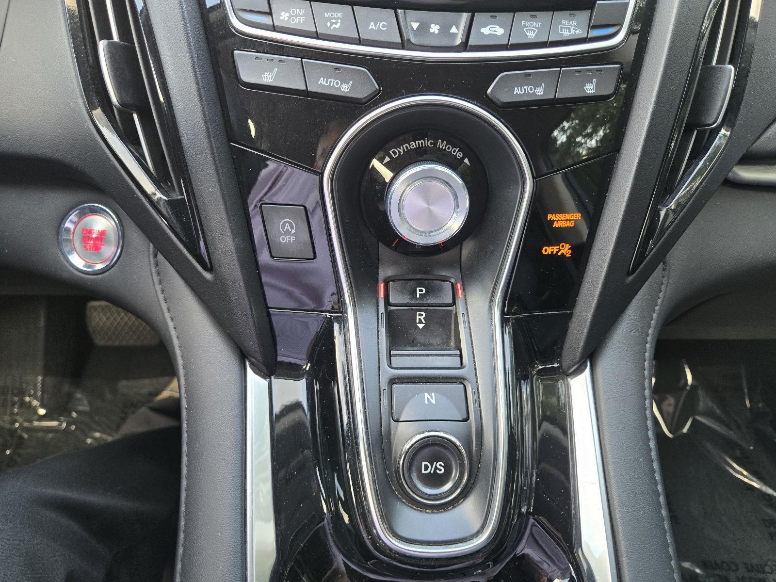 Used 2020 Acura RDX Sedan