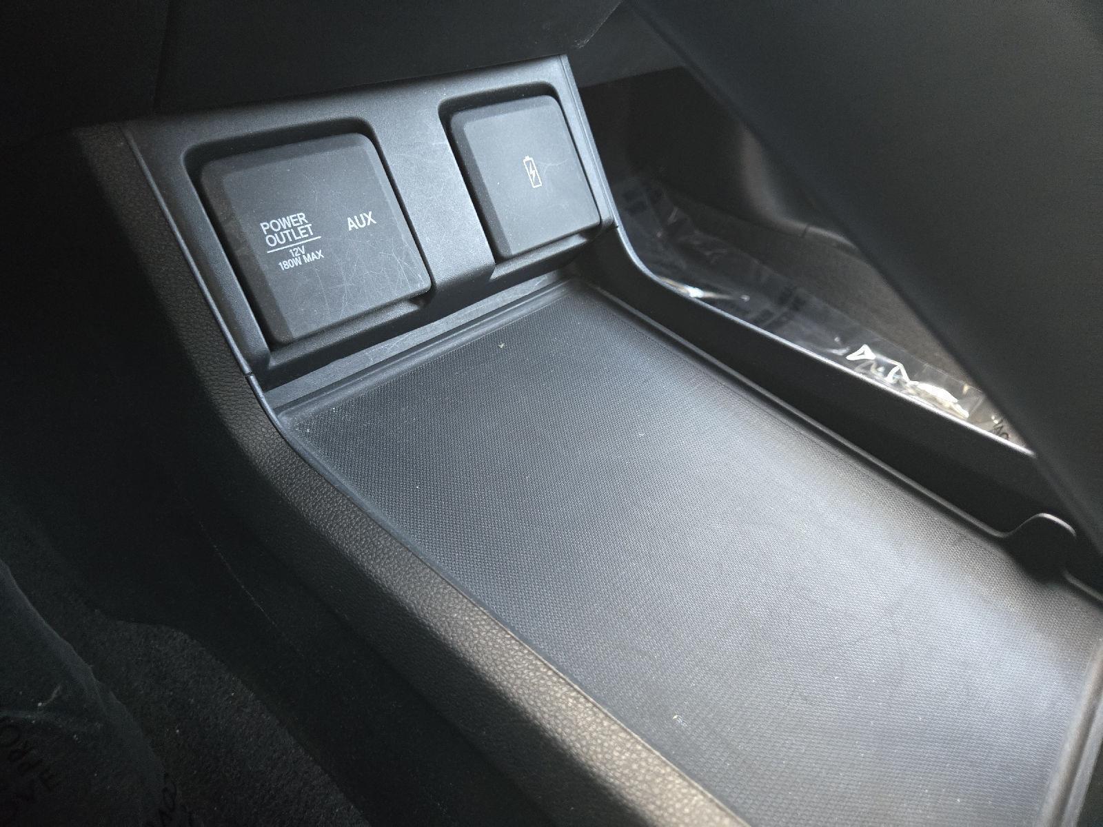 Used 2020 Acura RDX Sedan