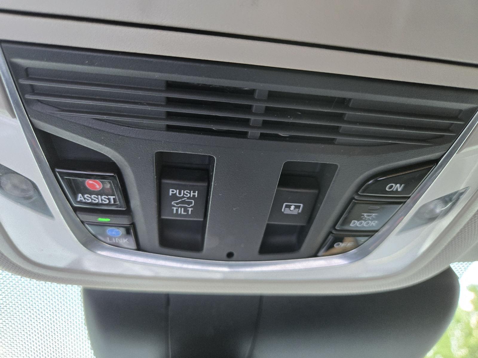 Used 2020 Acura RDX Sedan