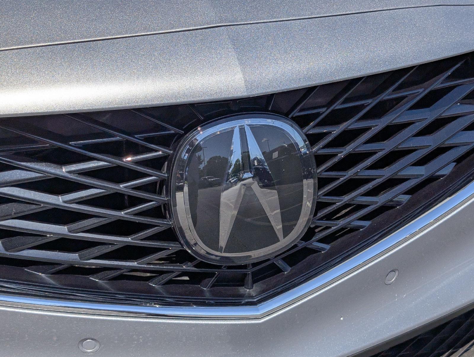 Used 2026 Acura MDX SUV