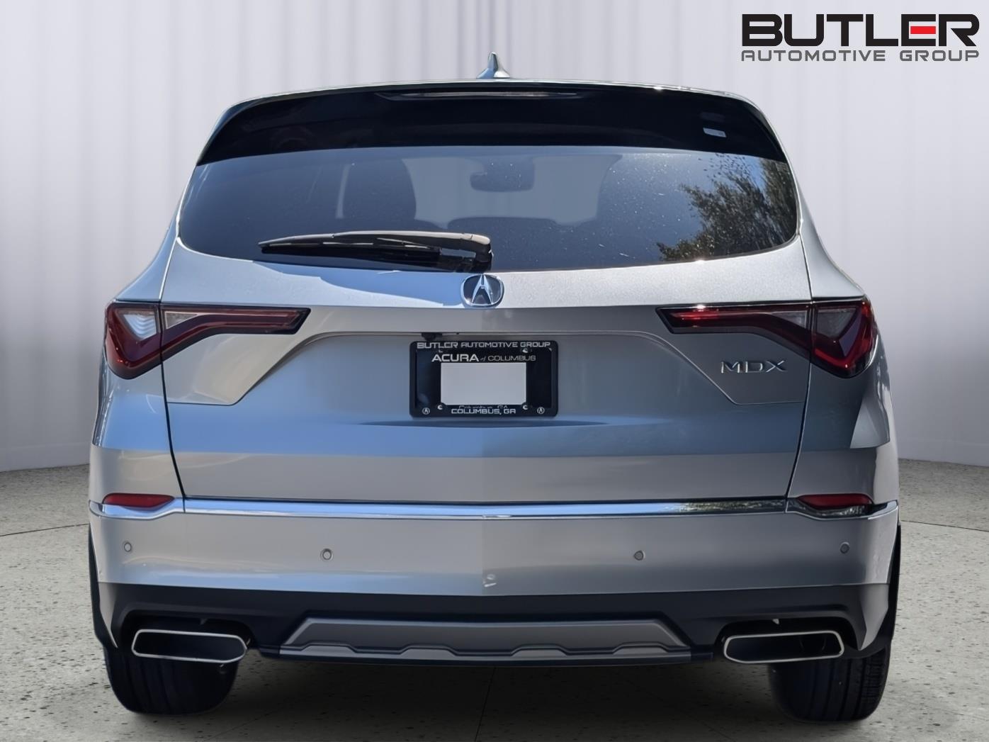 Used 2026 Acura MDX SUV