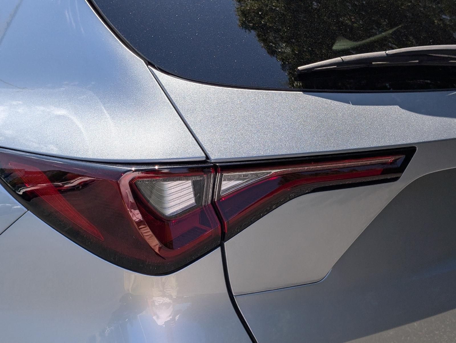 Used 2026 Acura MDX SUV
