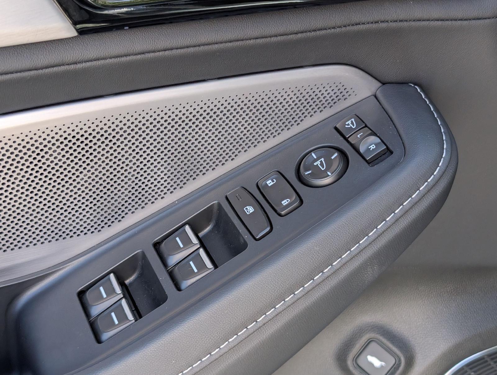 Used 2026 Acura MDX SUV