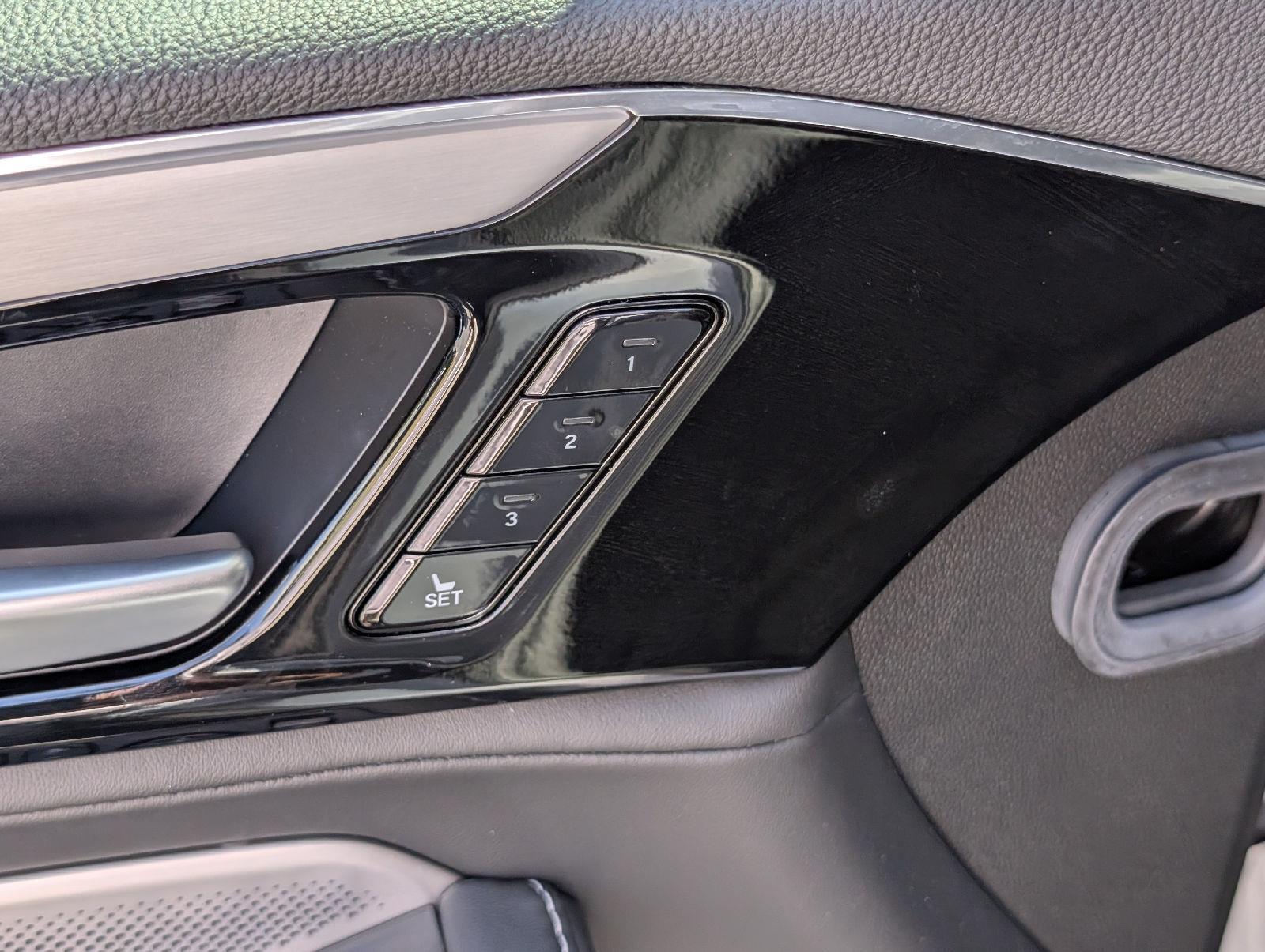 Used 2026 Acura MDX SUV