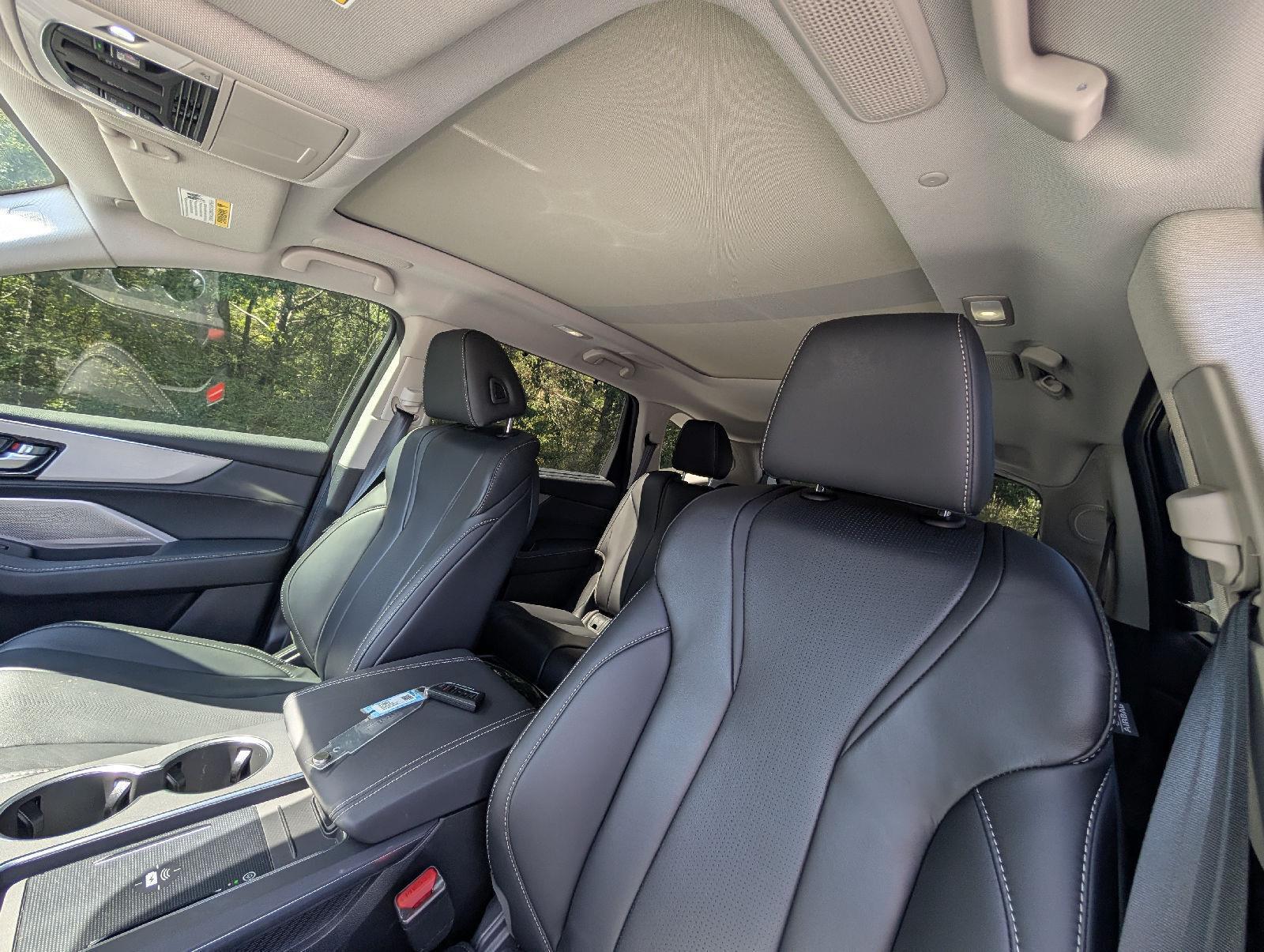 Used 2026 Acura MDX SUV