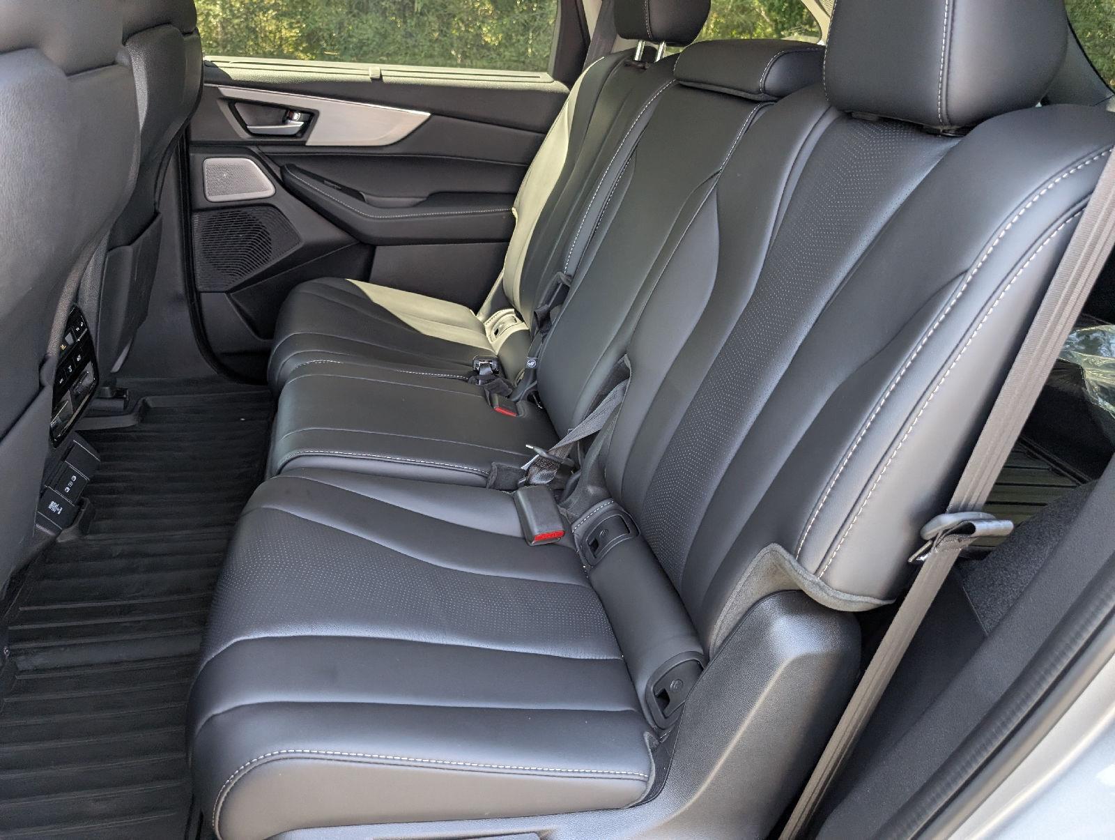 Used 2026 Acura MDX SUV